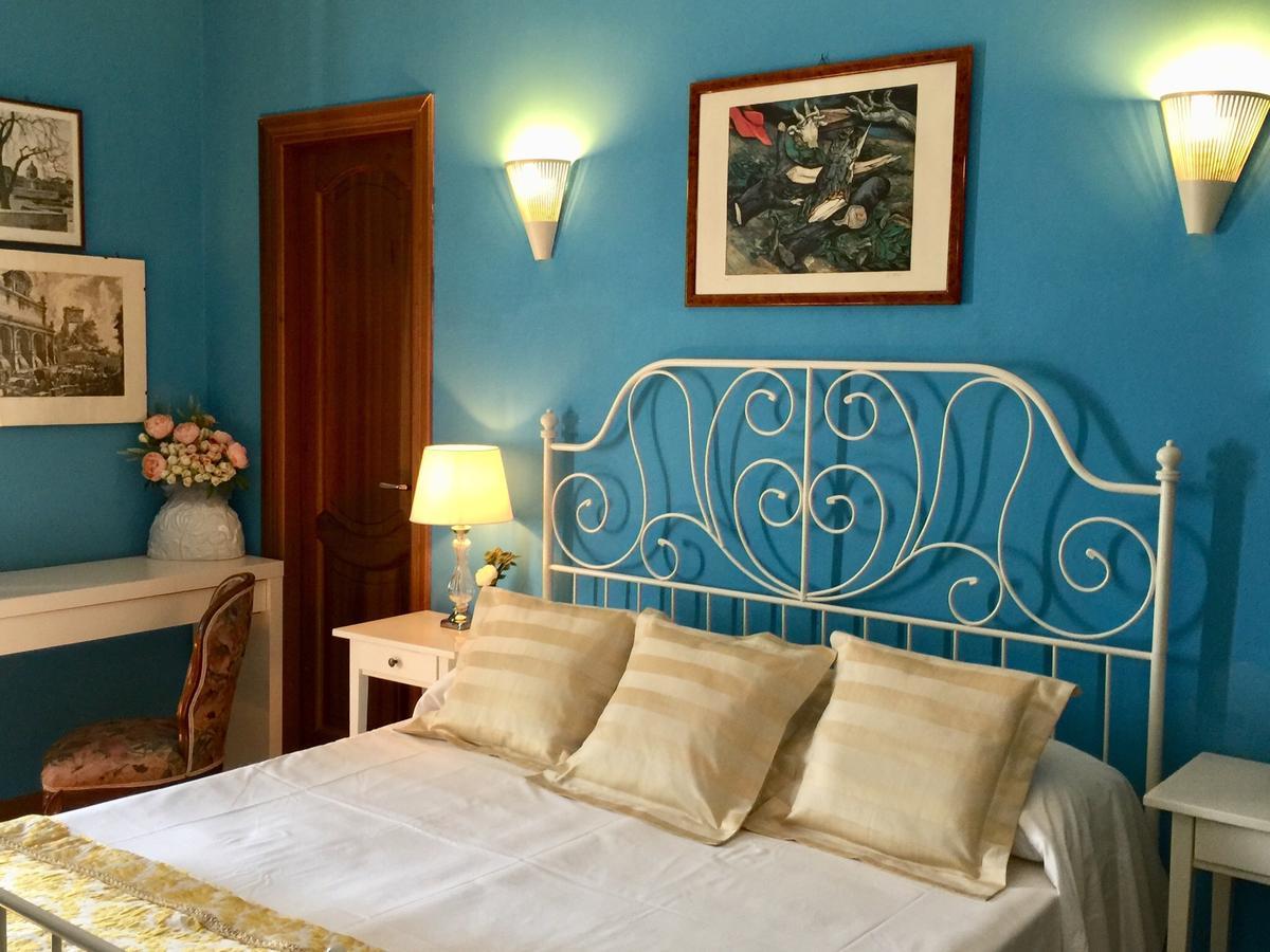 Hôtel Borgo Dei Castelli à Grottaferrata Extérieur photo