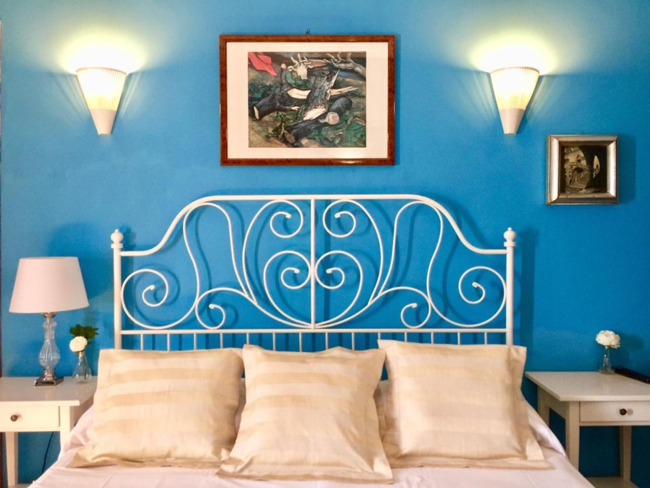 Hôtel Borgo Dei Castelli à Grottaferrata Extérieur photo
