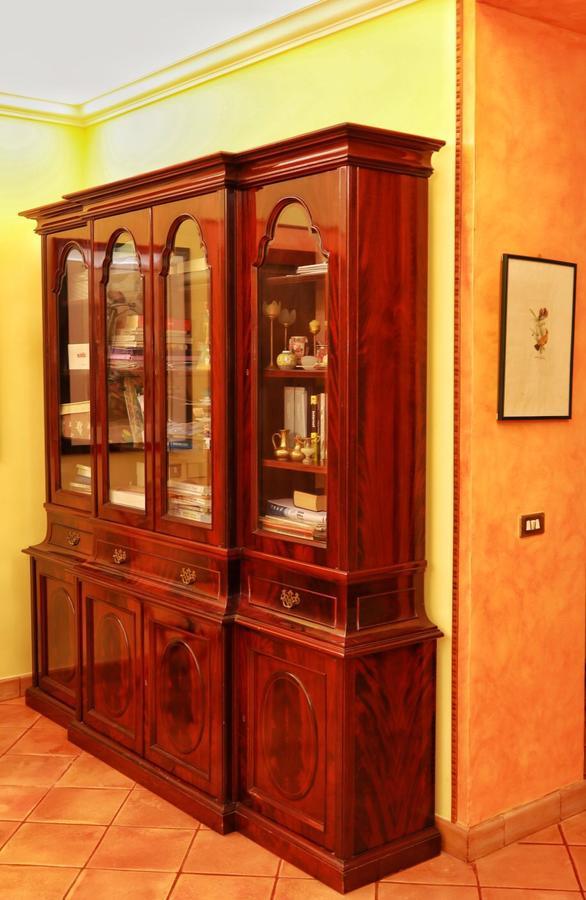 Hôtel Borgo Dei Castelli à Grottaferrata Extérieur photo