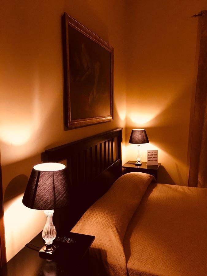Hôtel Borgo Dei Castelli à Grottaferrata Extérieur photo