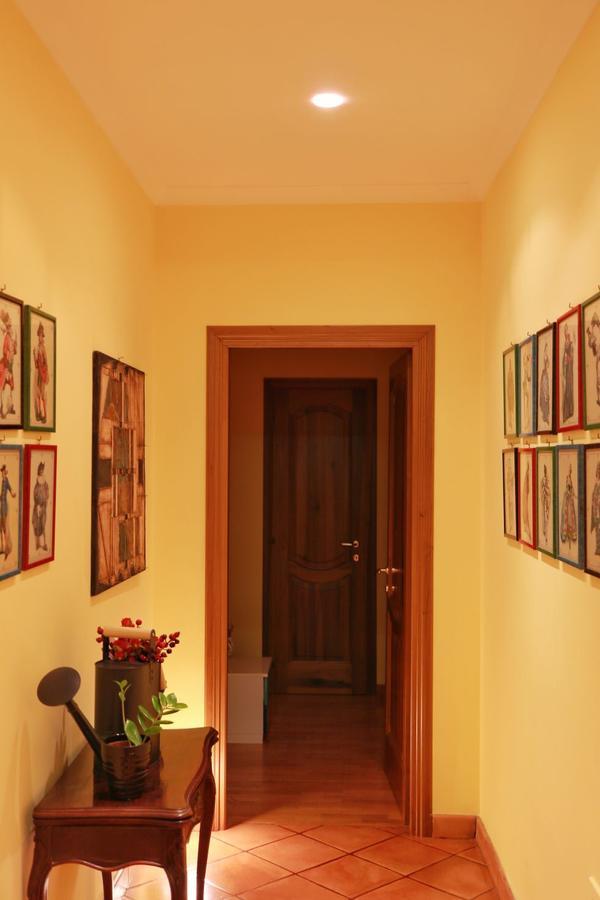 Hôtel Borgo Dei Castelli à Grottaferrata Extérieur photo